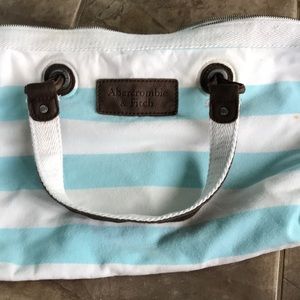 Abercrombie & Fitch Travel Bag